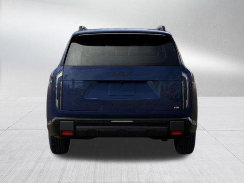 2027 Kia Telluride X-Line SX-Prestige