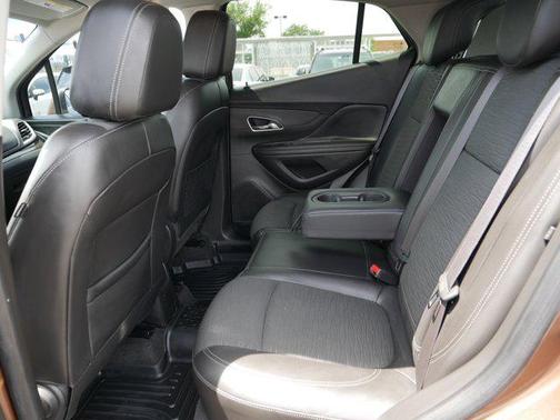 2016 Buick Encore Base