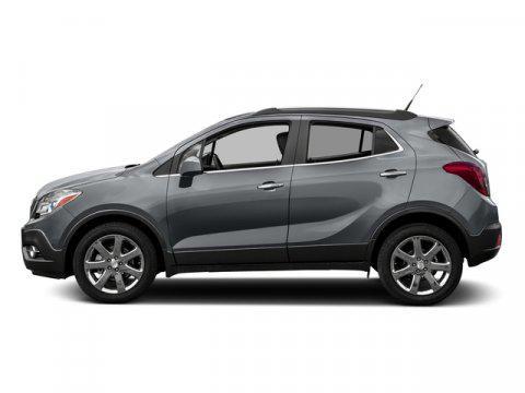 2016 Buick Encore Base
