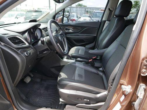 2016 Buick Encore Base