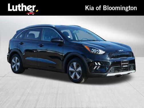 2022 Kia Niro LX