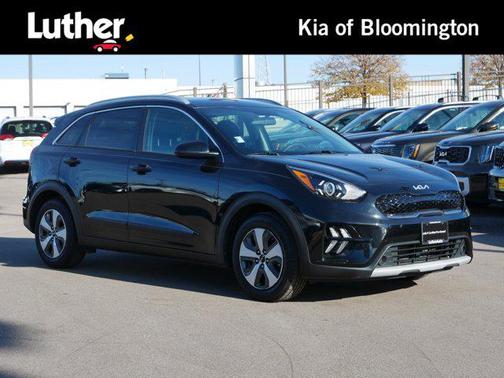 2022 Kia Niro LX