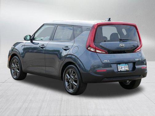2020 Kia Soul EX
