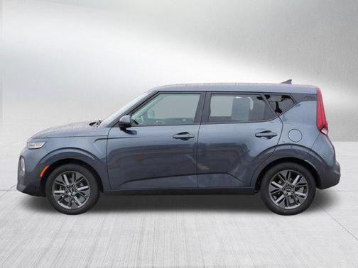 2020 Kia Soul EX