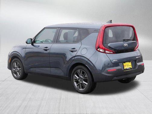 2020 Kia Soul EX