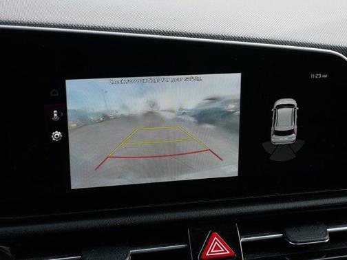 2023 Kia Niro EV Wind