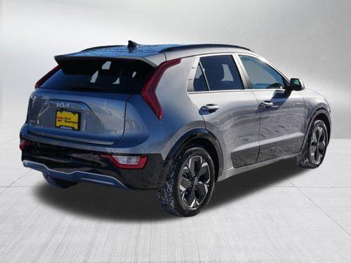 2023 Kia Niro EV Wind