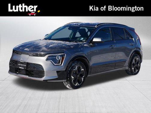 2023 Kia Niro EV Wind