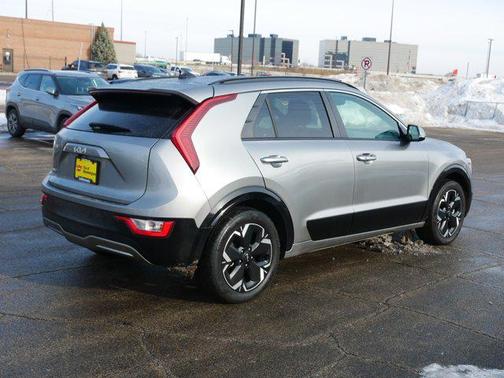 2023 Kia Niro EV Wind
