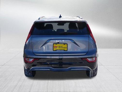 2023 Kia Niro EV Wind