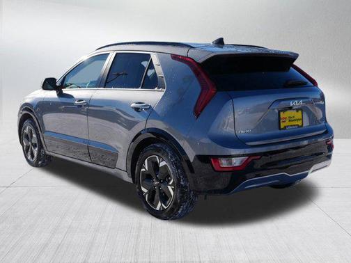 2023 Kia Niro EV Wind