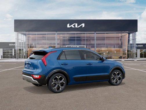 2025 Kia Niro Touring