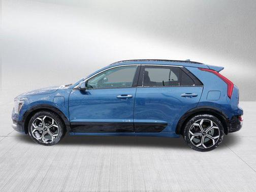 2023 Kia Niro Touring