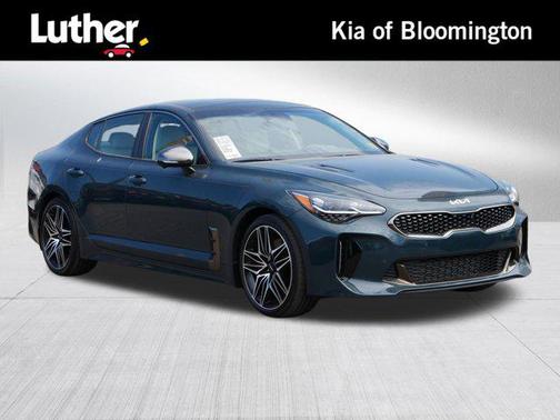 2023 Kia Stinger GT2