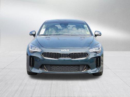 2023 Kia Stinger GT2