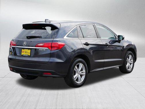 2013 Acura RDX Base