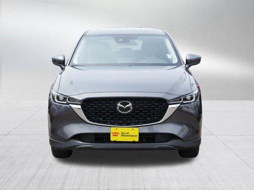 2022 Mazda CX-5 2.5 S Preferred