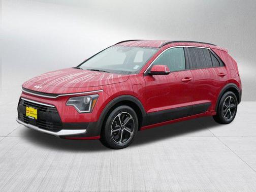 2023 Kia Niro Plug-In Hybrid EX