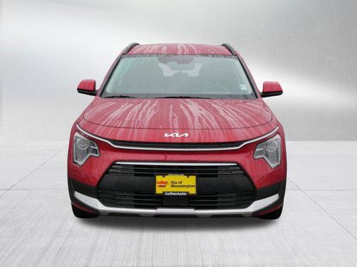 2023 Kia Niro Plug-In Hybrid EX