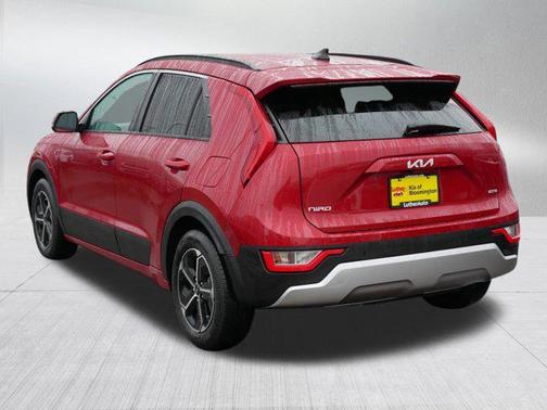 2023 Kia Niro Plug-In Hybrid EX