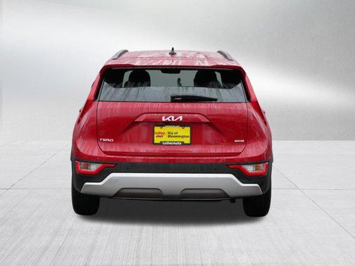 2023 Kia Niro Plug-In Hybrid EX