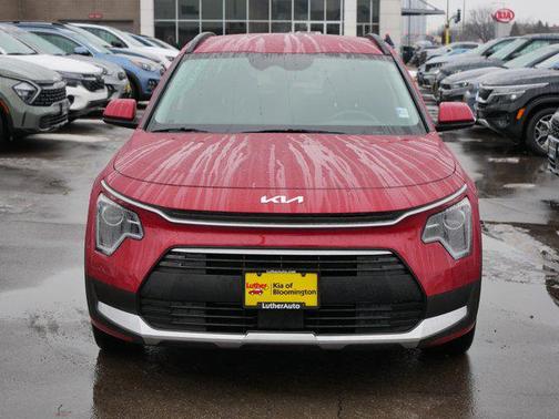 2023 Kia Niro Plug-In Hybrid EX