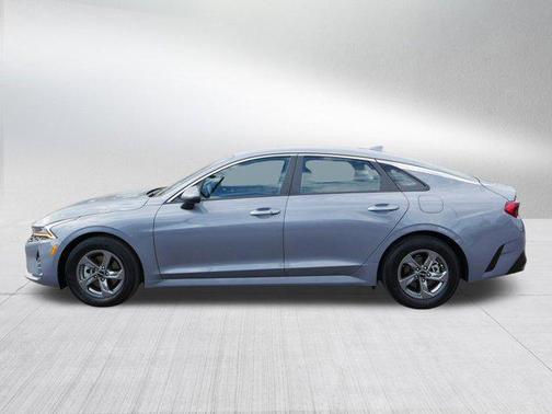 2024 Kia K5 LXS