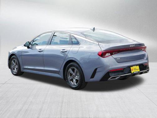 2024 Kia K5 LXS