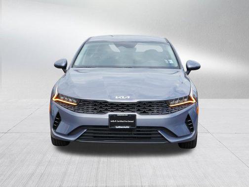2024 Kia K5 LXS