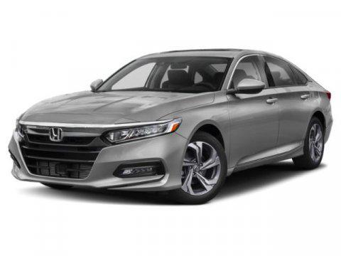 2020 Honda Accord EX 1.5T