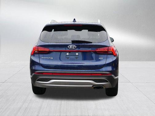 2021 Hyundai SANTA FE SEL 2.4