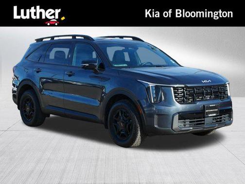2024 Kia Sorento SX