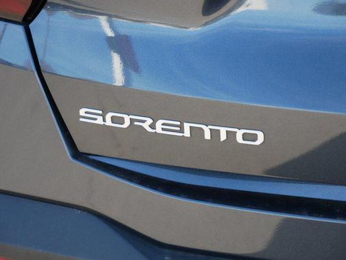 2024 Kia Sorento SX