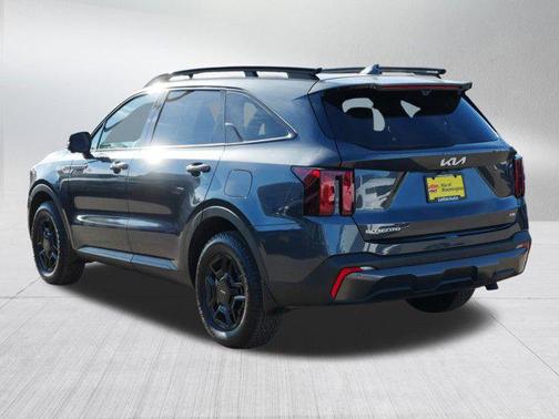 2024 Kia Sorento SX