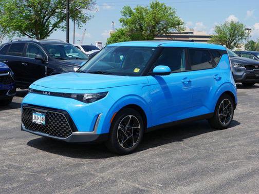 2023 Kia Soul EX