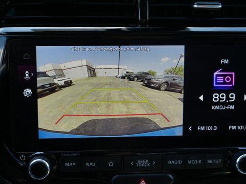 2023 Kia Soul EX