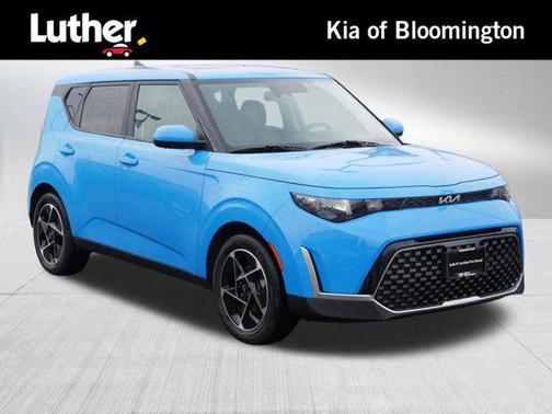 2023 Kia Soul EX