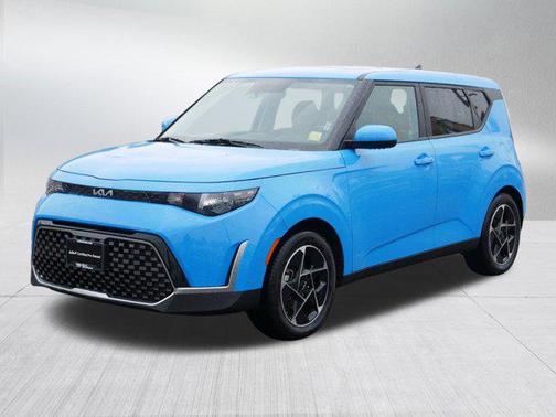 2023 Kia Soul EX
