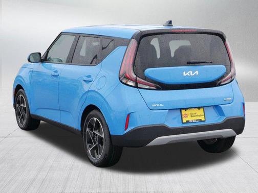 2023 Kia Soul EX