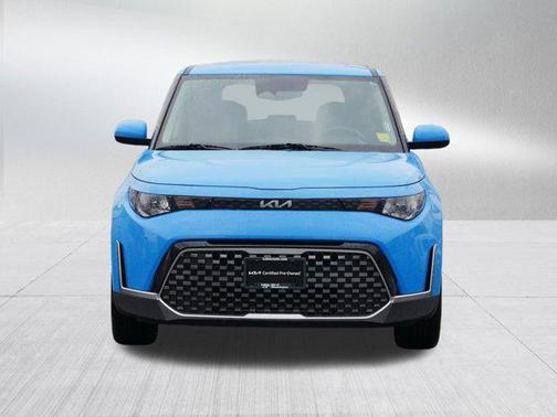 2023 Kia Soul EX