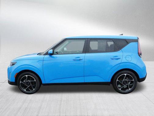 2023 Kia Soul EX