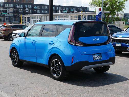 2023 Kia Soul EX