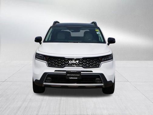 2022 Kia Sorento EX