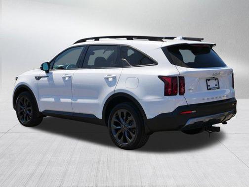2022 Kia Sorento EX