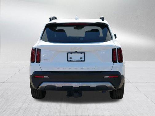 2022 Kia Sorento EX