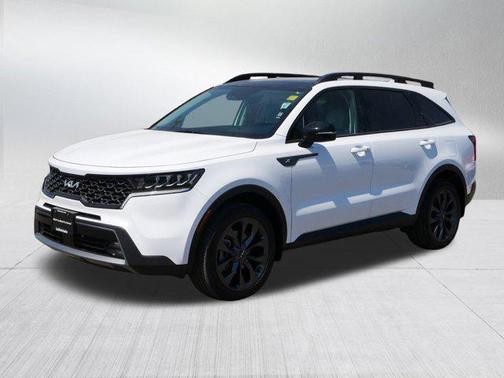 2022 Kia Sorento EX