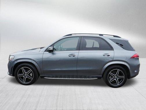 2023 Mercedes-Benz GLE 350 4MATIC