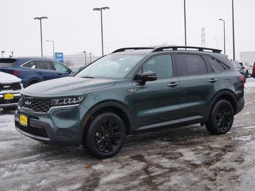 2023 Kia Sorento S