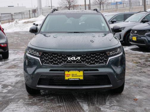 2023 Kia Sorento S