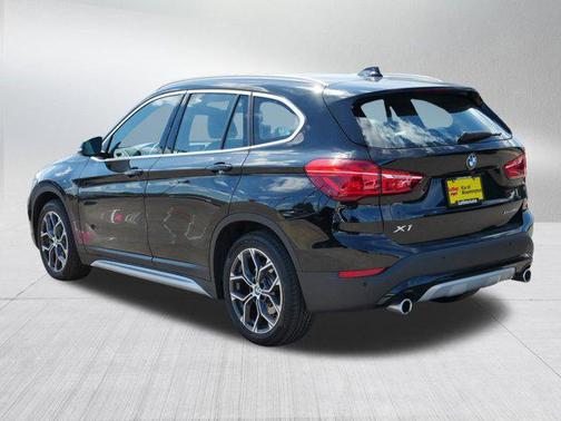 2021 BMW X1 xDrive28i